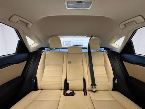 Used 2017 Lexus NX 200t 200t image 15