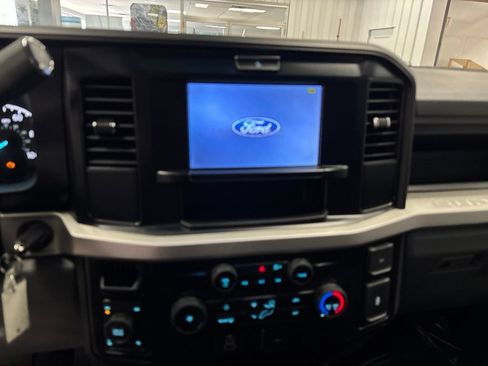 New 2026 Ford F350 XL w/ STX Appearance Package AWD/4WD image 22