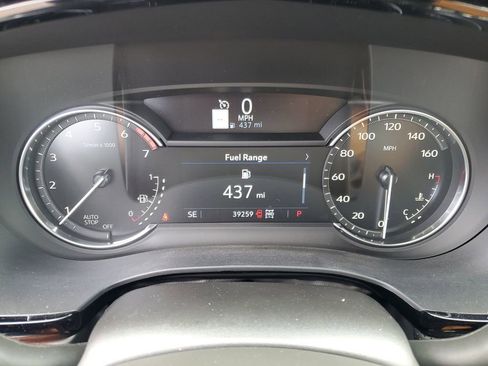 Used 2024 Cadillac XT5 Premium Luxury AWD/4WD image 10
