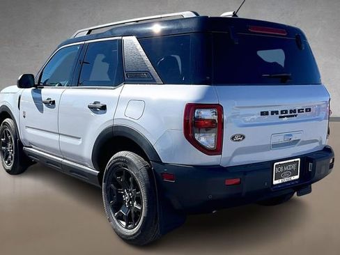 New 2026 Ford Bronco Sport Big Bend w/ Convenience Package image 3