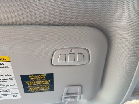 New 2025 Ford Bronco Sport Big Bend image 42