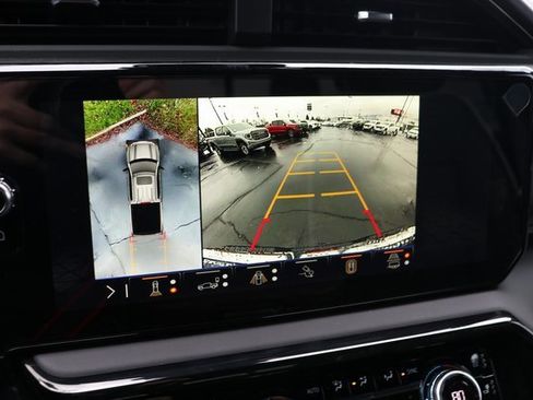 New 2026 GMC Sierra 1500 AT4X image 27