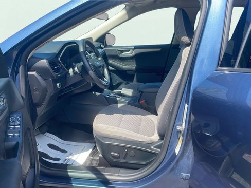 Used 2020 Ford Escape SE AWD/4WD image 10
