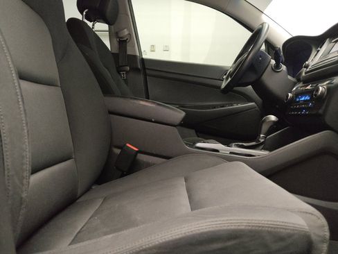 Used 2017 Hyundai Tucson Value w/ Cargo Package FWD image 21