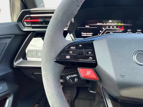 New 2026 Audi RS 3 AWD/4WD image 27