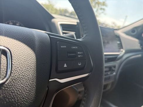 Used 2025 Honda Ridgeline RTL image 25