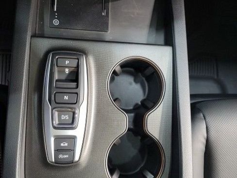 New 2026 Honda Ridgeline TrailSport image 23