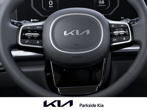 New 2026 Kia Carnival SX FWD image 22