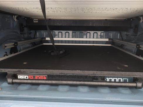 Used 2023 Ford F150 XLT w/ Equipment Group 302A High AWD/4WD image 5