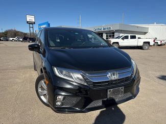 Used 2019 Honda Odyssey EX-L video 1