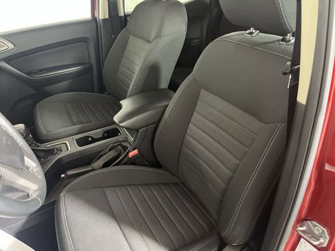 Used 2020 Ford Ranger XLT w/ Equipment Group 302A Luxury image 26