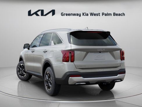 New 2026 Kia Sorento S AWD/4WD image 5