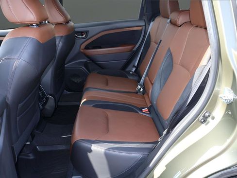 Certified 2025 Subaru Forester Touring AWD/4WD image 13