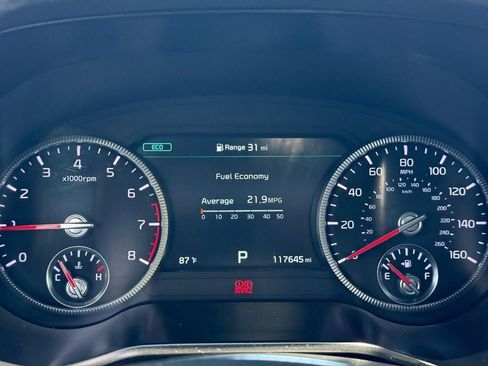 Used 2020 Kia Telluride SX w/ SX Prestige Package AWD/4WD image 23