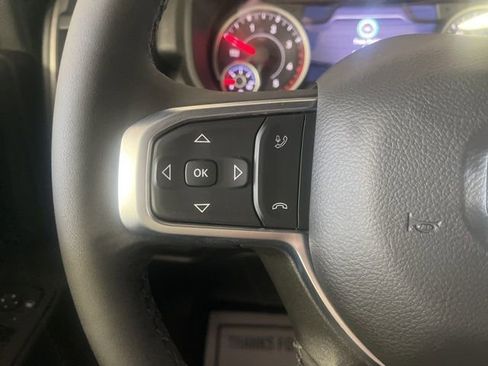 Used 2025 RAM 5500 Tradesman AWD/4WD image 16