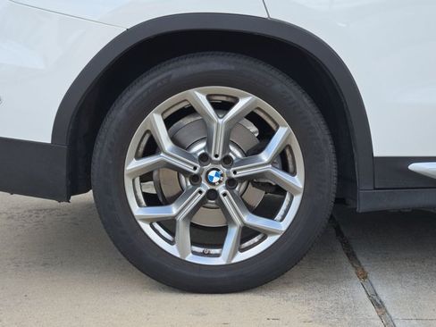 Used 2021 BMW X3 sDrive30i w/ Convenience Package RWD image 23
