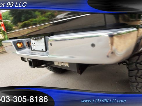 Used 2007 Dodge Ram 2500 Truck Laramie w/ Protection Group image 30