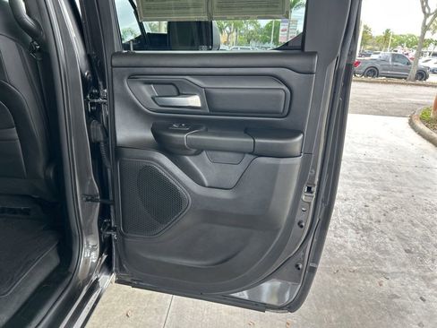 Used 2024 RAM 1500 Tradesman w/ Trailer Tow Group image 29