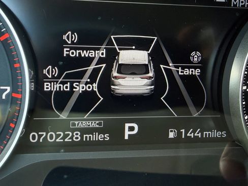 Used 2022 Mitsubishi Outlander SE AWD/4WD image 14