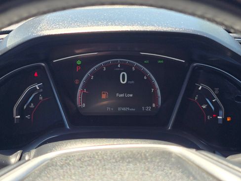 Used 2021 Honda Civic Sport image 25
