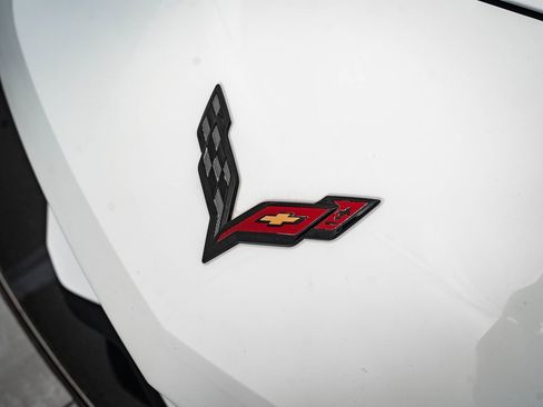 Used 2016 Chevrolet Corvette Z06 image 14