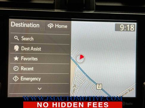 Used 2020 Toyota 4Runner TRD Off-Road Premium image 26