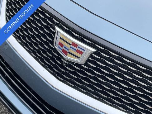 Certified 2024 Cadillac CT5 Premium Luxury w/ Platinum Package AWD/4WD image 37