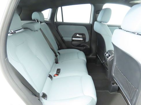 Certified 2026 Mercedes-Benz GLA 250 image 22