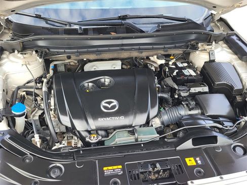 Used 2024 MAZDA CX-5 AWD 2.5 S w/ Select Package image 33