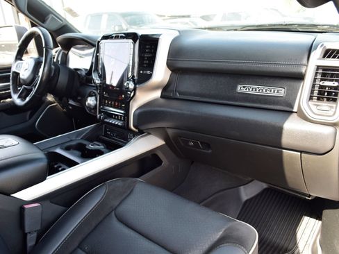 Used 2019 RAM 1500 Laramie AWD/4WD image 23