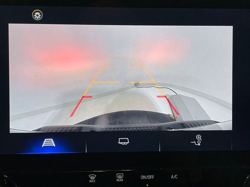 Used 2023 Chevrolet Colorado Trail Boss w/ Advanced Trailering Package image 4