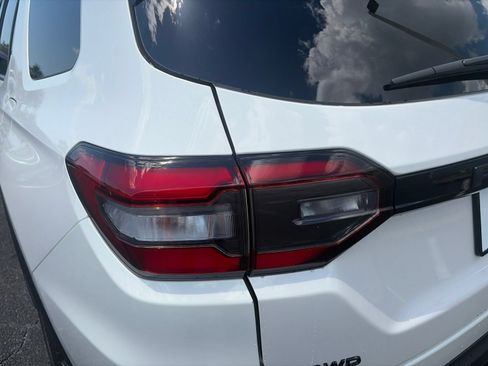Certified 2026 Honda Pilot Black Edition image 15