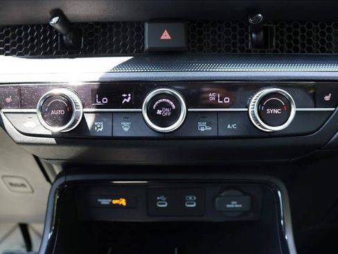 Used 2026 Honda CR-V EX image 18