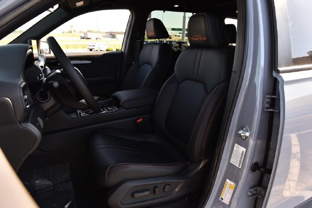 New 2026 Honda Pilot TrailSport image 24