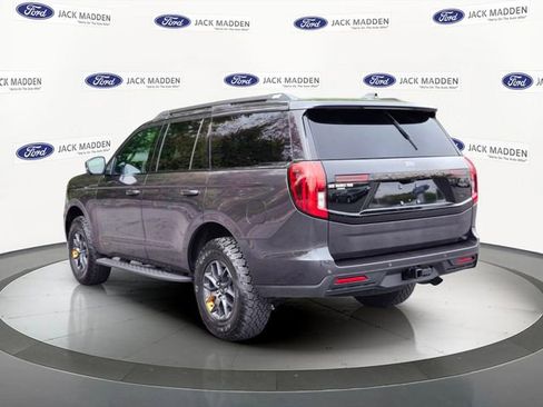 New 2026 Ford Expedition Tremor AWD/4WD image 3