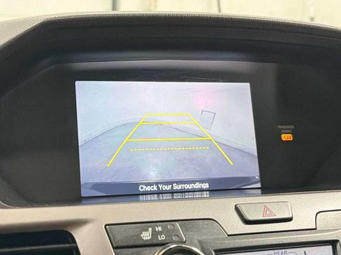 Used 2016 Honda Odyssey EX-L image 19