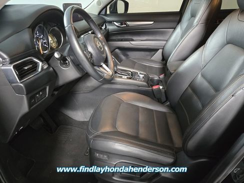 Used 2022 MAZDA CX-5 AWD 2.5 S image 14