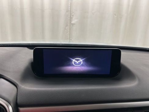 Used 2023 MAZDA CX-50 2.5 S w/ Cargo Package AWD/4WD image 12
