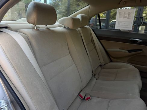 Used 2006 Honda Civic LX image 19