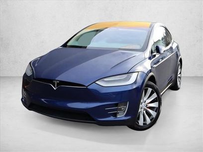 Used 2019 Tesla Model X Performance