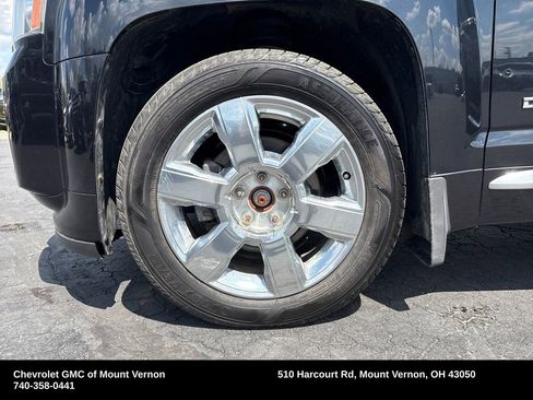 Used 2013 GMC Terrain Denali w/ LPO, Protection Package FWD image 30