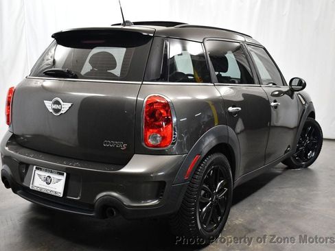 Used 2011 MINI Cooper Countryman S image 14