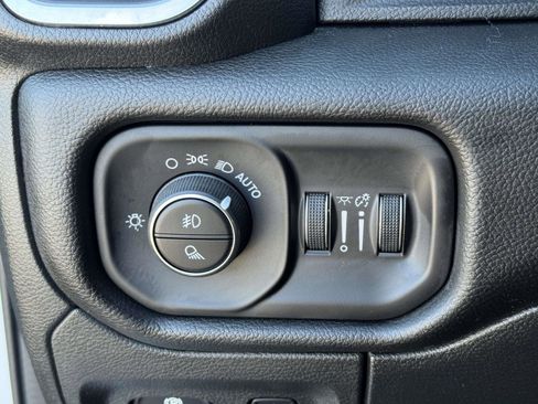 Used 2025 RAM 1500 Big Horn image 18