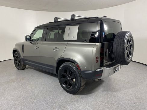 Used 2021 Land Rover Defender 110 S image 7