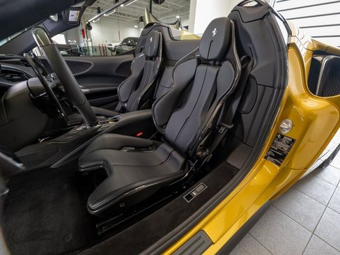 Certified 2023 Ferrari SF90 Spider image 13