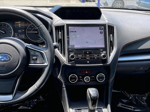 Used 2018 Subaru Crosstrek 2.0i Limited AWD/4WD image 6