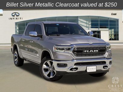 Used 2022 RAM 1500 Limited