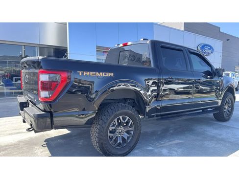 Used 2023 Ford F150 Tremor w/ Equipment Group 402A High image 7
