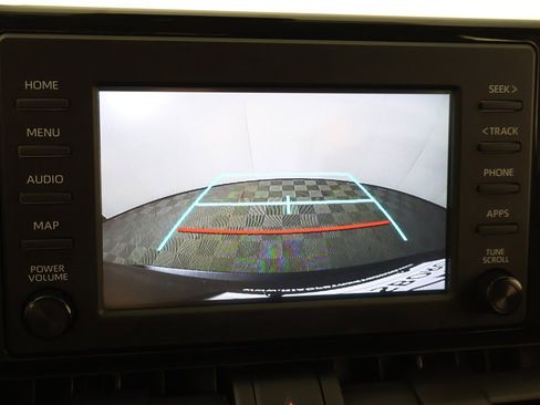 Used 2019 Toyota RAV4 LE image 42