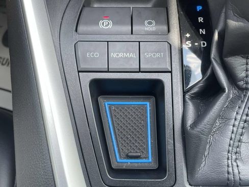 Used 2023 Toyota RAV4 Limited FWD image 37